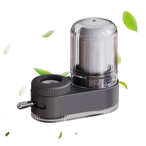 Filtros de agua de montaje del grifo | Accesorios de cocina ajustables de purificador de alta eficiencia para la mayoría de grifos