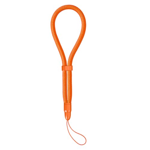 AGENIUS�EFor Osmo Pocket 4 / 4p 3 �X�g���b�v �n���h�X�g���b�v ���X�g�X�g���b�v �����h�~ �X�g���b�v�R Pocket4p Pocket4 Pocket3(�I�����W)