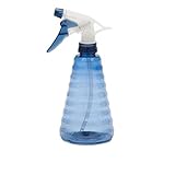 Gartenarbeit Gießkanne Haushalt transparent Handdruck Multifunktions-Spray Wassersäule Wasser zu gießen Blume Reinigungskessel