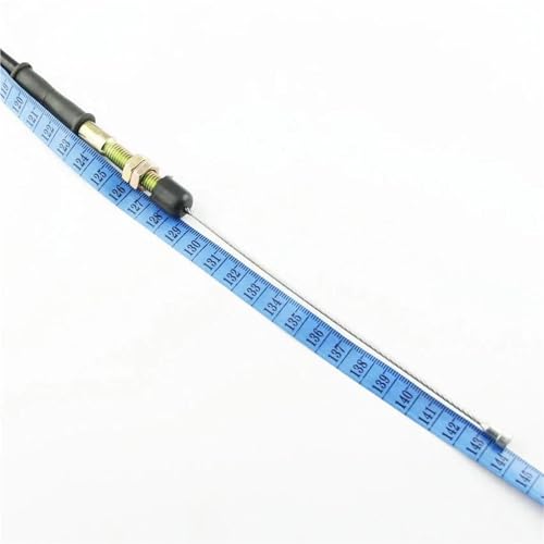 Cable de embrague flexible para Yamaha FZ1 Naked: ideal para rutas urbanas 4