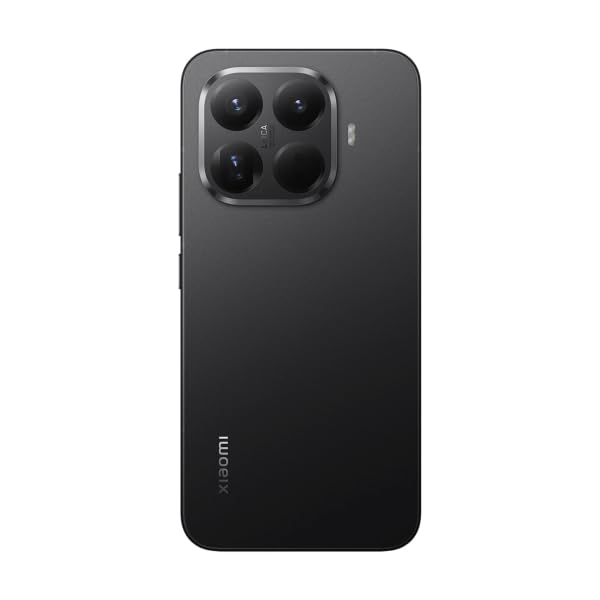 Xiaomi 15T Pro 5G 12GB-256GB (Black) Dual SIM – Bild 4