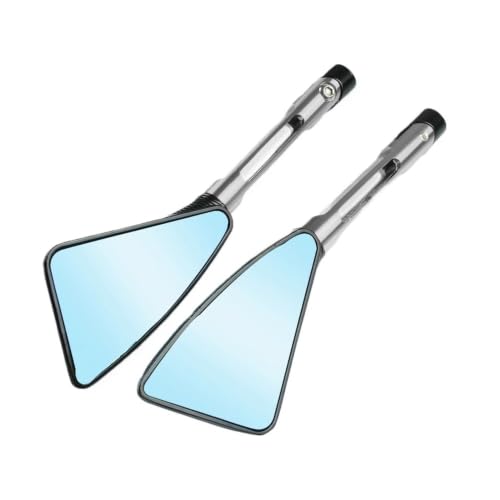 Espejo Retrovisor para Moto contra Vibraciones en XT660 4