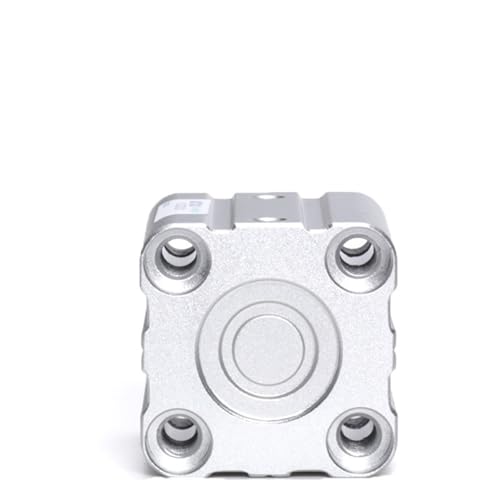 Cilindro fino ACQ16X50S compacto que optimiza el espacio industrial 3