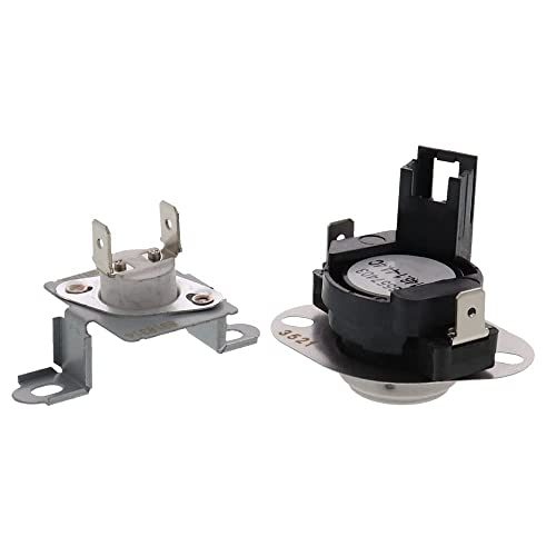 Whirlpool 280148 Thermal Cut Off for Dryer
