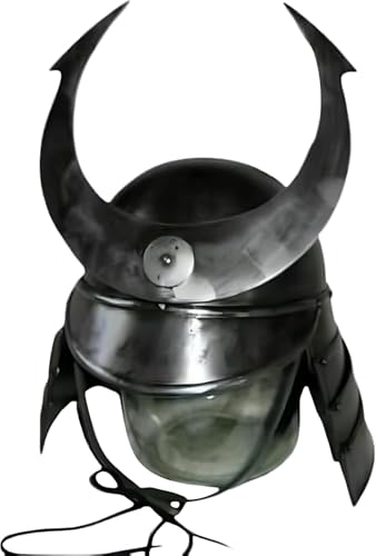 Costume medievale armatura larp argento anime ispirato casco Alva Knight Steel Helmet Cosplay