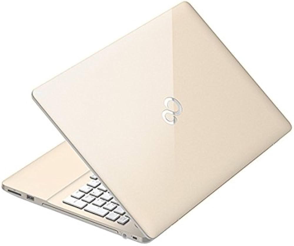 Amazon.co.jp: 富士通 15.6型 ノートパソコンFMV LIFEBOOK AH42/B1