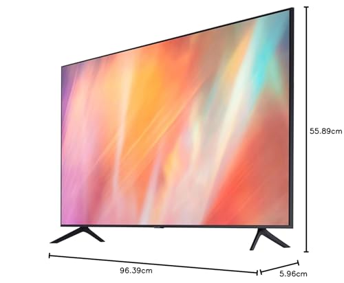 Business TV Serie BEC-H da 43", UHD 3840x2160 con Funzionalità HDR10+, Tizen, PurColor, Adaptive Sound, HDMI, USB, Bluetooth, WiFi, Accesso Remoto - Monitor - Immagine 6