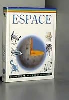 Les encyclopoches : espace 2012913911 Book Cover
