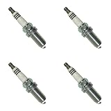 NGK For Subaru Impreza 2004-2014 Spark Plug | Iridium IX | Box of 4 | LFR6AIX | 93893