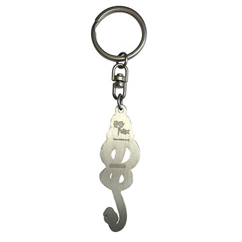 Abystyle - Harry Potter - Keyring Death Eater #TOP2