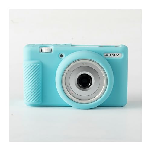 VLOGCAM ZV-1F �{�f�B�p�P�[�X �J�����P�[�X �f�W�^���J���� �}���`�J���[ �V���R���f�� �Ռ��z�� �ϏՌ� �y�� �������(�X�J�C�u���[)