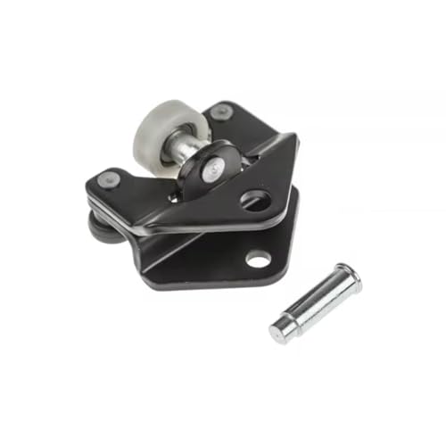 Charnière de porte coulissante Nissan NV400 côté droit rouleau de guidage