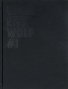 Hardcover Clemens Wolf: A History of Holes, Grids and the Great Mess Book