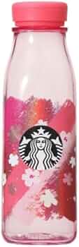 Amazon | STARBUCKS スターバックス SAKURA2024ボトルブラッシュピンク