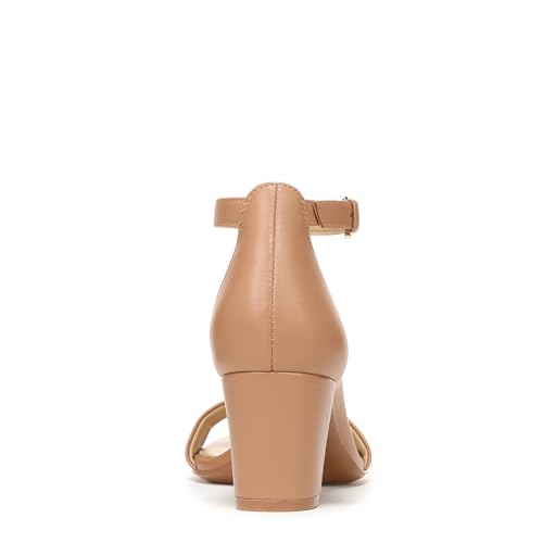 Image of Naturalizer womens Vera Heeled Sandals