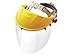 Venom 685 8 x 15-1/2", IR Filter Shade 5.0 Lens (2CTN)