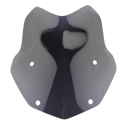 Pare-brise moto anti-turbulence R1250GS ADV protection écran confort route