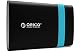 Externe Festplatte 500 GB Orico Tragbare HDD für PC und Laptop