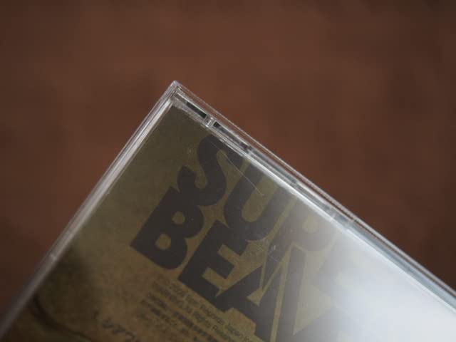 Amazon.co.jp: CD SUPER BEAVER シアワセ 帯有 : おもちゃ