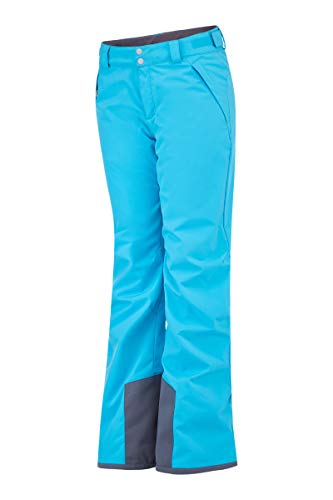 Spyder Seção esportiva feminina, respingos, PP