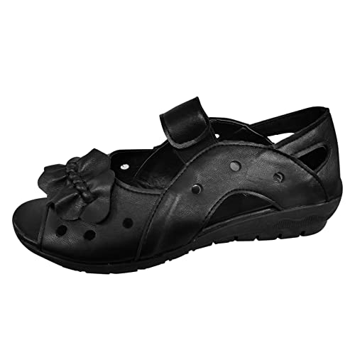 Mis Pedidos Pendientes De Entrega Mi Pedido Mis Pedidos Resbalón Respirable en los Zapatos Ocasionales al Libre de Las Mujeres del Ocio Zapatos Zapatillas Blancas Mujer Suela Ancha (Black, 37) Cover