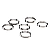 Victorinox Large Keyring