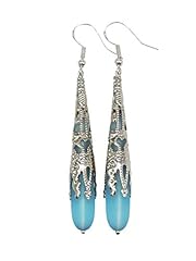 December Birthstone - Turquoise Blue