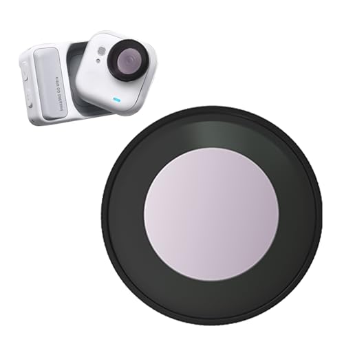 Insta360 GO Ultra pUVی~[ł OJbg AGCwKX ߗyHNWEIWEIz veNgtB^[ hh Insta360 GO Ultra UV tB tB^[ Yی