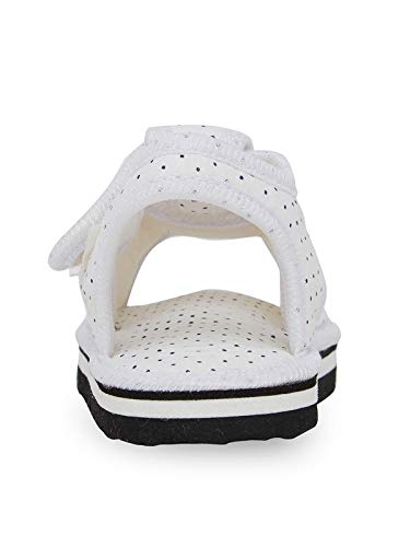 Image of CHIU Kids Sandals with Musical Chu Chu Sound for Baby Girls and Baby Boys