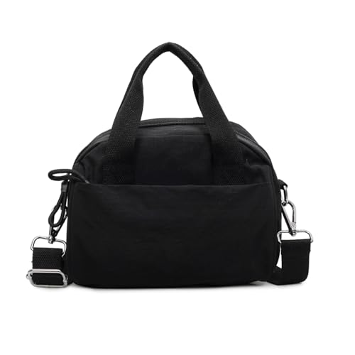 Sac de navetteur grande capacité nylon pour soulager vos trajets