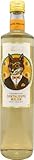 William Fox Sirop de melon Cantaloupe Premium 75 cl