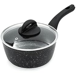 Cacerola Chica Blackmoor 66120 - Cazo antiadherente de 16 cm