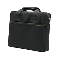Protect your guitar effects pedals with the Guitar Pedal Protective Case, with quality nylons fabric for waterproof and shock proof protective, ensuring your gear stays safe and organized. This effector storage bag features a robusts construction wit...
