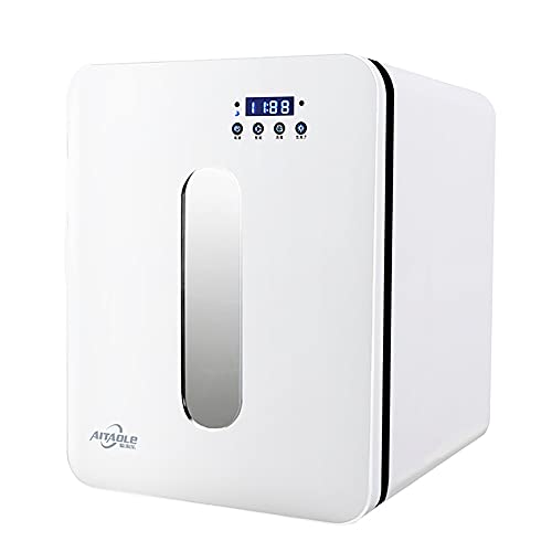 Sterilisator ultraviolett leichte ozon desinfektion trocknende Haushaltskleidung Unterwäsche Desinfektionsschrank (Color : B) Cover