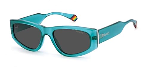 Polaroid Pld 6169 S Gafas, Mvu, 55 18 140 Unisex Adulto Polaroid Pld 6169 S Gafas, Mvu, 55 18 140 Unisex Adulto