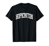 Hopkinton Massachusetts MA...image
