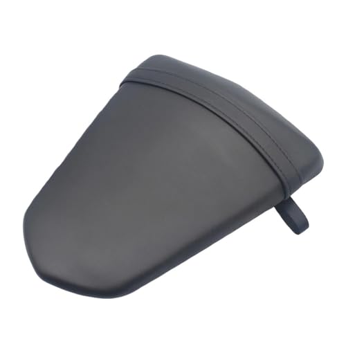 Asiento cojín trasero para motocicleta YZF R3 y MT 03 contra fatiga de pasajero