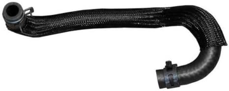 Turbocharger Coolant Hose - Feed to Auxiliary Water Pump REIN