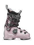 TECNICA Mach Boa MV 95 - Scarponi da sci da donna, Nero , MP 26.5