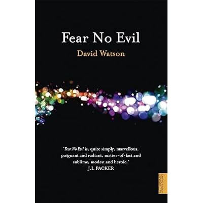 Fear No Evil