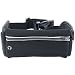i2 Gear Running Belt - Cell Phone Belt Holder with Pouch for iPhone X XS 8 7 6 6S 6 5 5S SE & Galaxy S9 S8 S7 S6 S5 S4, Pixel, LG, Moto, HTC One, Nexus & More (Black)