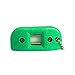 TNNOKL Ice Skate Sharpener Adjustable Ice Hockey Skate Sharpener Wear Resistance with Storage Bag for Ice Hockey Skate