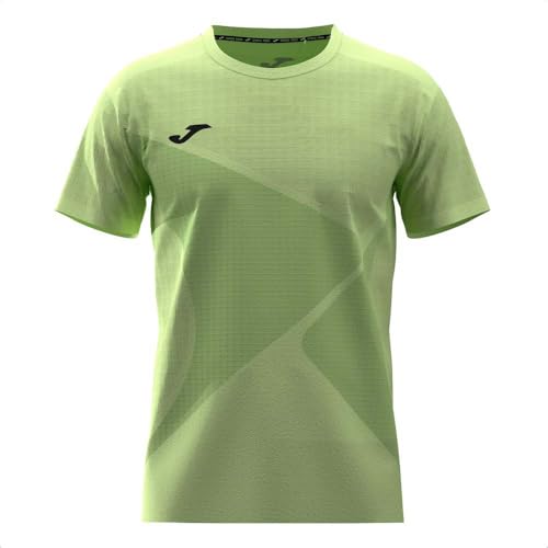 T-shirt Challenge Joma M court pour homme adéquat au tennis