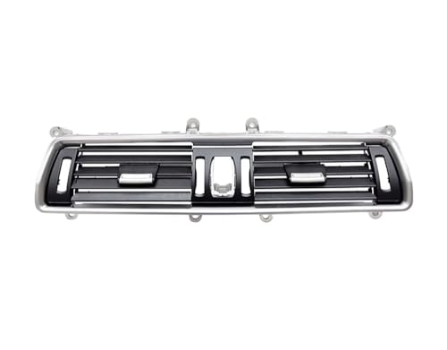 Grille de ventilation de rechange pour résoudre les fuites d'air Série 5 GT