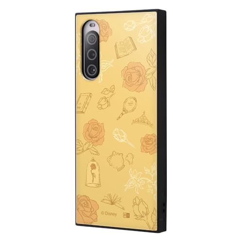 CO Xperia 10 Viau SOG11Adocomo SO-52Dj P[X fBYj[ nCubhP[X KAKU ϏՌ Ռz XNGA x Ɩb x_ACR IQ-DXP10M5K3TB/BL10