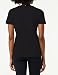 Tommy Hilfiger Heritage Crew Neck Graphic tee Camiseta, Schwarz (Masters Black 017),...