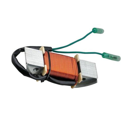 Bobine d'allumage 63V-85533-00 pieces de rechange pour bateau hors-bord 2 temps