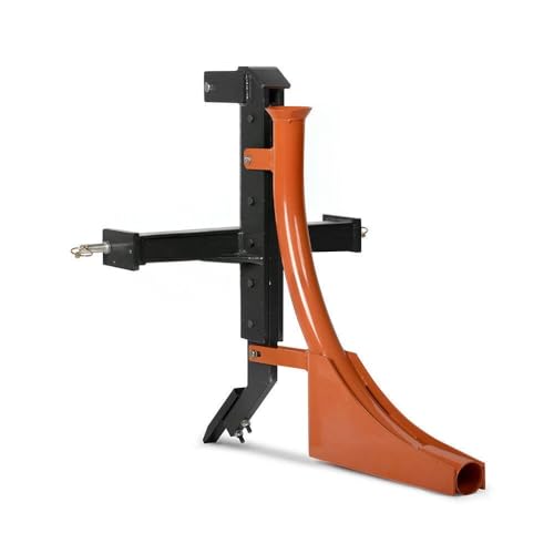 Generic Subsoiler with Pipe Layer
