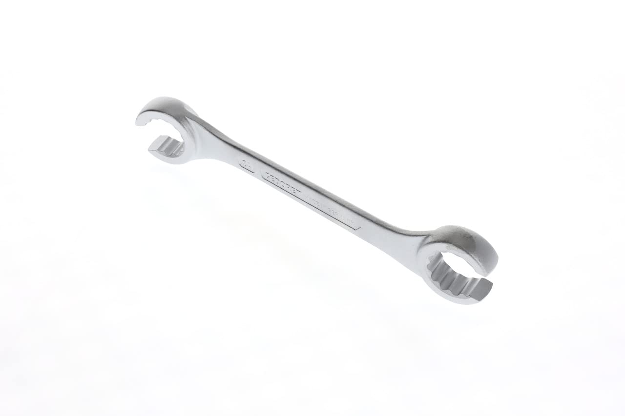 GEDORE 400 24x27 Flare nut Spanner Open UD 24x27 mm