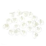 Elastische halterclip, gut clip luftleitung und einfach zu installieren.